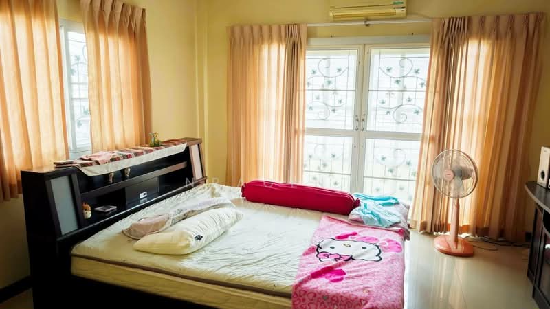 WANWARA 2 (วันวรา 2), กรุงเทพ, สายไหม, สายไหม, กรุงเทพ, 140 ตร.ม., บ้านแฝด ขาย, โดย NRagent, 500194534 - DDproperty.com