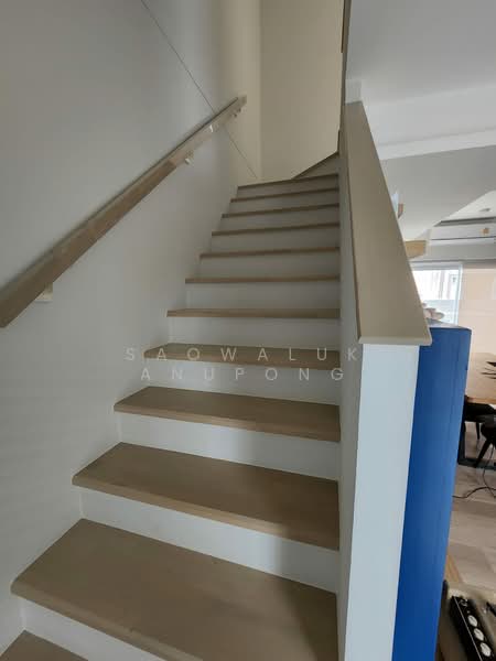 Villaggio Srinakarin-Bangna, Samut Prakan, Buanakarin Road, Bang Kaeo, Bang Plee, Samut Prakan, 2 Bedrooms, 90 sqm, Single Detached House For Rent, by Saowaluk Anupong, 500194535 - DDproperty.com