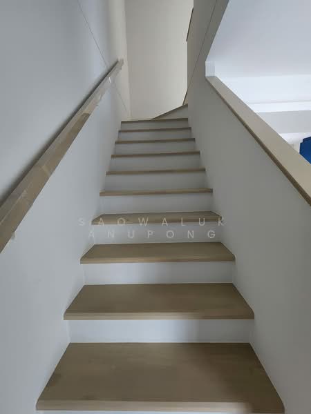 Villaggio Srinakarin-Bangna, Samut Prakan, Buanakarin Road, Bang Kaeo, Bang Plee, Samut Prakan, 2 Bedrooms, 90 sqm, Single Detached House For Rent, by Saowaluk Anupong, 500194535 - DDproperty.com