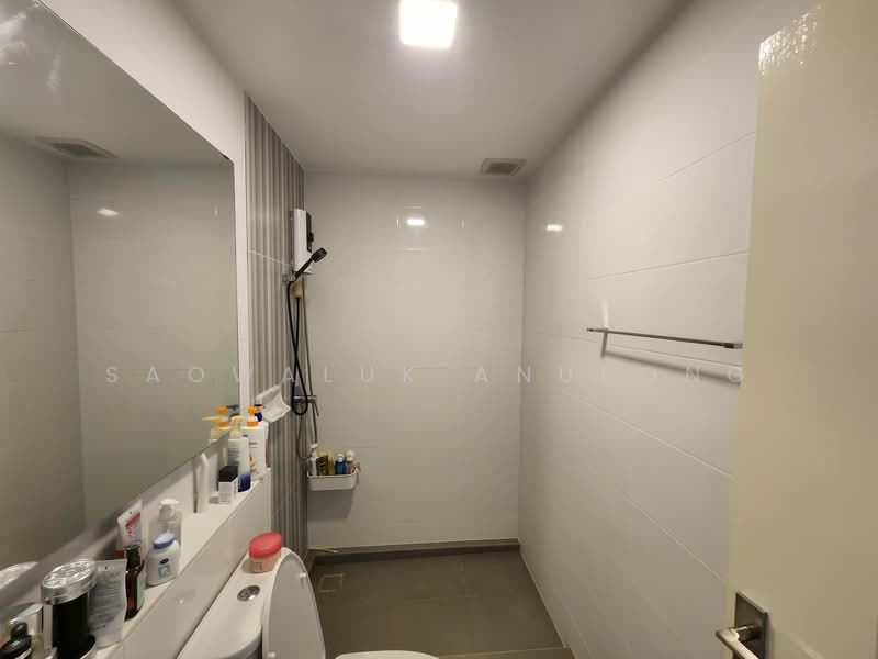 Villaggio Srinakarin-Bangna : วิลลาจจิโอ ศรีนครินทร์-บางนา, สมุทรปราการ, ถนนบัวนครินทร์, บางแก้ว, บางพลี, สมุทรปราการ, 90 ตร.ม., บ้านเดี่ยว ให้เช่า, โดย Saowaluk Anupong, 500194535 - DDproperty.com