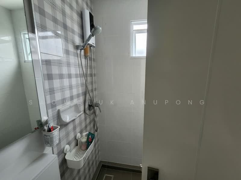 Villaggio Srinakarin-Bangna, Samut Prakan, Buanakarin Road, Bang Kaeo, Bang Plee, Samut Prakan, 2 Bedrooms, 90 sqm, Single Detached House For Rent, by Saowaluk Anupong, 500194535 - DDproperty.com