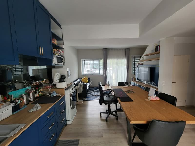 Villaggio Srinakarin-Bangna, Samut Prakan, Buanakarin Road, Bang Kaeo, Bang Plee, Samut Prakan, 2 Bedrooms, 90 sqm, Single Detached House For Rent, by Saowaluk Anupong, 500194535 - DDproperty.com