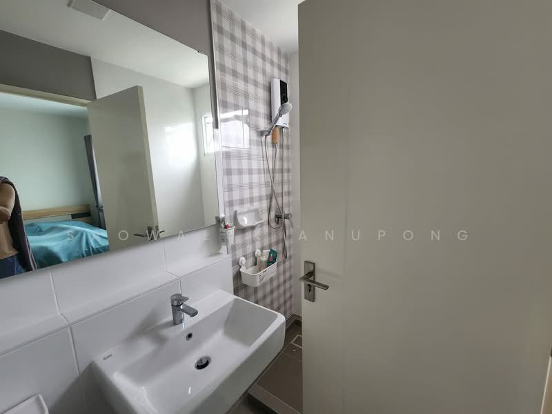 Villaggio Srinakarin-Bangna, Samut Prakan, Buanakarin Road, Bang Kaeo, Bang Plee, Samut Prakan, 2 Bedrooms, 90 sqm, Single Detached House For Rent, by Saowaluk Anupong, 500194535 - DDproperty.com