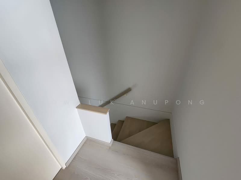 Villaggio Srinakarin-Bangna, Samut Prakan, Buanakarin Road, Bang Kaeo, Bang Plee, Samut Prakan, 2 Bedrooms, 90 sqm, Single Detached House For Rent, by Saowaluk Anupong, 500194535 - DDproperty.com