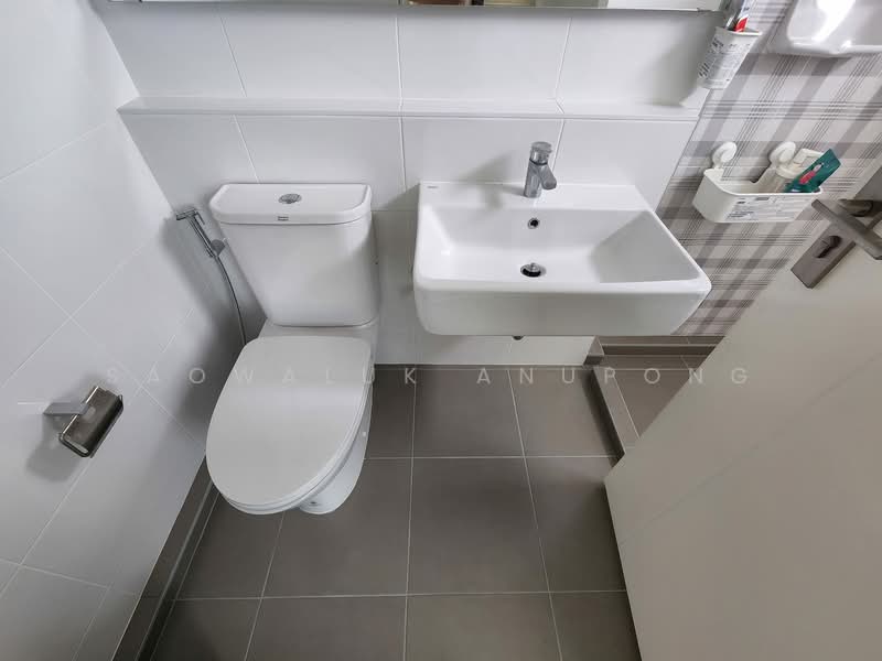 Villaggio Srinakarin-Bangna, Samut Prakan, Buanakarin Road, Bang Kaeo, Bang Plee, Samut Prakan, 2 Bedrooms, 90 sqm, Single Detached House For Rent, by Saowaluk Anupong, 500194535 - DDproperty.com