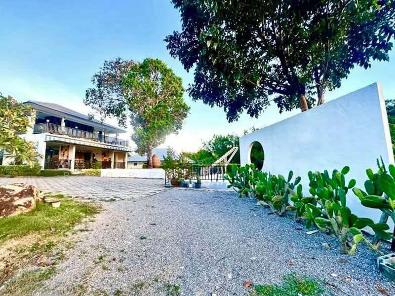 ที่ดินพร้อมกิจการนายายอาม จันทบุรี, จันทบุรี, สนามไชย, นายายอาม, จันทบุรี, 5,248 ตร.ม., ที่ดิน ขาย, โดย The Best Property เมญ่า, 500194543 - DDproperty.com