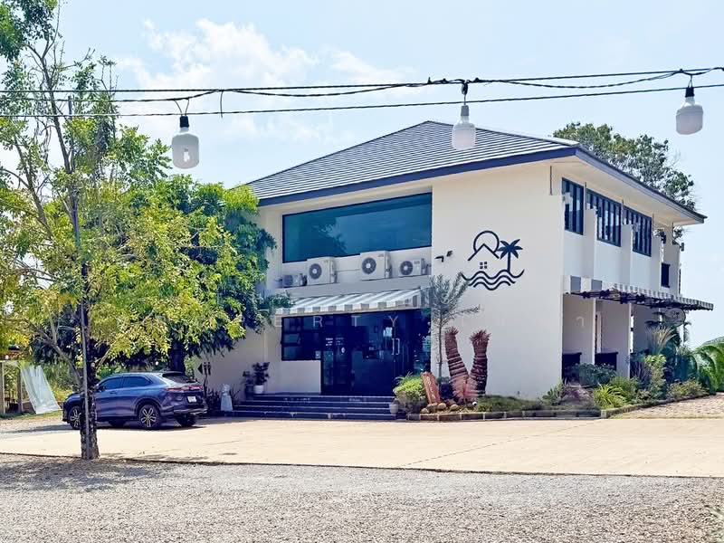 ที่ดินพร้อมกิจการนายายอาม จันทบุรี, จันทบุรี, สนามไชย, นายายอาม, จันทบุรี, 5,248 ตร.ม., ที่ดิน ขาย, โดย The Best Property เมญ่า, 500194543 - DDproperty.com