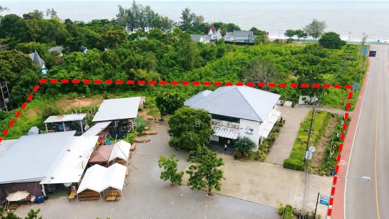 ที่ดินพร้อมกิจการนายายอาม จันทบุรี, จันทบุรี, สนามไชย, นายายอาม, จันทบุรี, 5,248 ตร.ม., ที่ดิน ขาย, โดย The Best Property เมญ่า, 500194543 - DDproperty.com