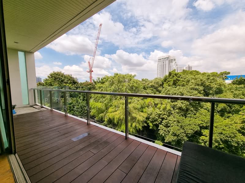 Ficus Lane : ไฟคัส เลน, กรุงเทพ, ซอยสุขุมวิท 44/1 (ซอยพิชัยสวัสดิ์), พระโขนง, คลองเตย, กรุงเทพ, 138 ตร.ม., คอนโด ให้เช่า, โดย PROPERTYSIGHTS REAL ESTATE, 500194545 - DDproperty.com