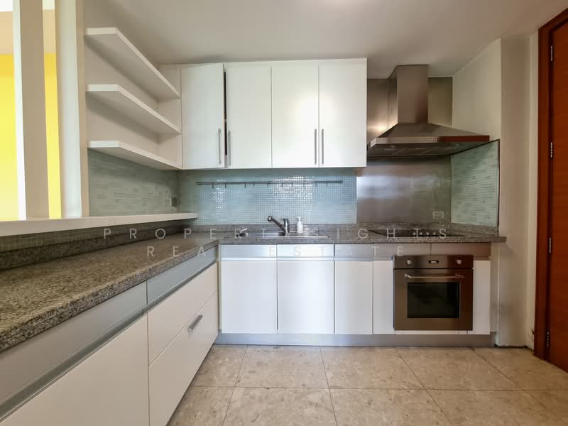 Ficus Lane, Bangkok, Soi Sukhumvit 44/1, Phra Kanong, Khlong Toei, Bangkok, 2 Bedrooms, 138 sqm, Condo For Rent, by PROPERTYSIGHTS REAL ESTATE, 500194545 - DDproperty.com