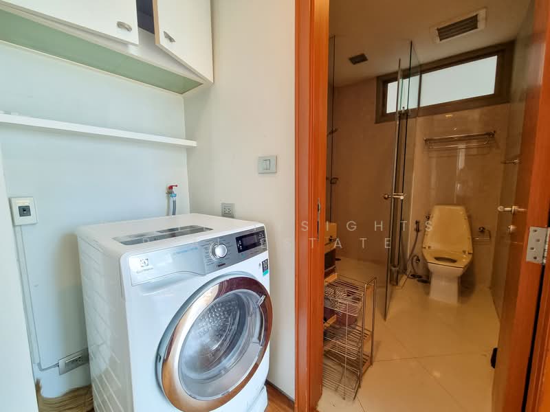Ficus Lane, Bangkok, Soi Sukhumvit 44/1, Phra Kanong, Khlong Toei, Bangkok, 2 Bedrooms, 138 sqm, Condo For Rent, by PROPERTYSIGHTS REAL ESTATE, 500194545 - DDproperty.com