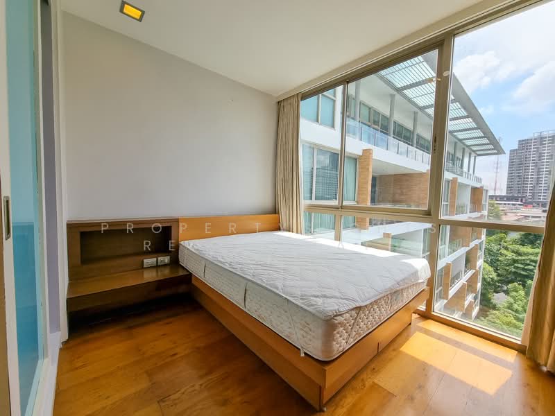 Ficus Lane, Bangkok, Soi Sukhumvit 44/1, Phra Kanong, Khlong Toei, Bangkok, 2 Bedrooms, 138 sqm, Condo For Rent, by PROPERTYSIGHTS REAL ESTATE, 500194545 - DDproperty.com