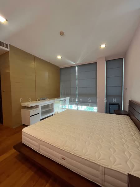 Ficus Lane, Bangkok, Soi Sukhumvit 44/1, Phra Kanong, Khlong Toei, Bangkok, 2 Bedrooms, 138 sqm, Condo For Rent, by PROPERTYSIGHTS REAL ESTATE, 500194545 - DDproperty.com