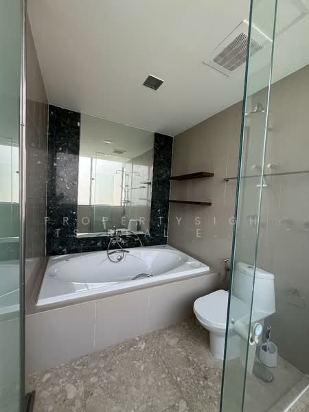 Ficus Lane, Bangkok, Soi Sukhumvit 44/1, Phra Kanong, Khlong Toei, Bangkok, 2 Bedrooms, 138 sqm, Condo For Rent, by PROPERTYSIGHTS REAL ESTATE, 500194545 - DDproperty.com