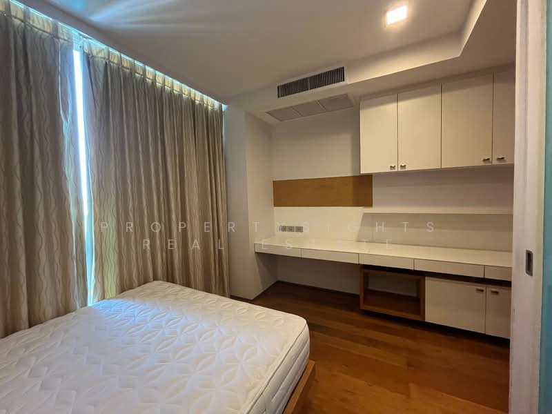 Ficus Lane, Bangkok, Soi Sukhumvit 44/1, Phra Kanong, Khlong Toei, Bangkok, 2 Bedrooms, 138 sqm, Condo For Rent, by PROPERTYSIGHTS REAL ESTATE, 500194545 - DDproperty.com