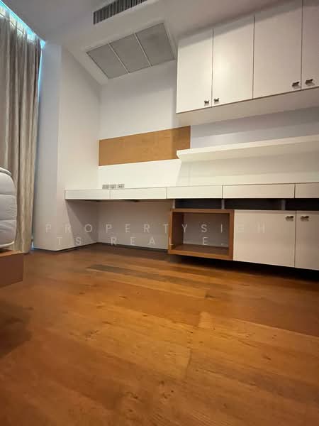 Ficus Lane, Bangkok, Soi Sukhumvit 44/1, Phra Kanong, Khlong Toei, Bangkok, 2 Bedrooms, 138 sqm, Condo For Rent, by PROPERTYSIGHTS REAL ESTATE, 500194545 - DDproperty.com