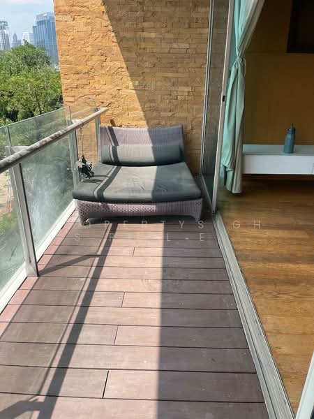 Ficus Lane, Bangkok, Soi Sukhumvit 44/1, Phra Kanong, Khlong Toei, Bangkok, 2 Bedrooms, 138 sqm, Condo For Rent, by PROPERTYSIGHTS REAL ESTATE, 500194545 - DDproperty.com