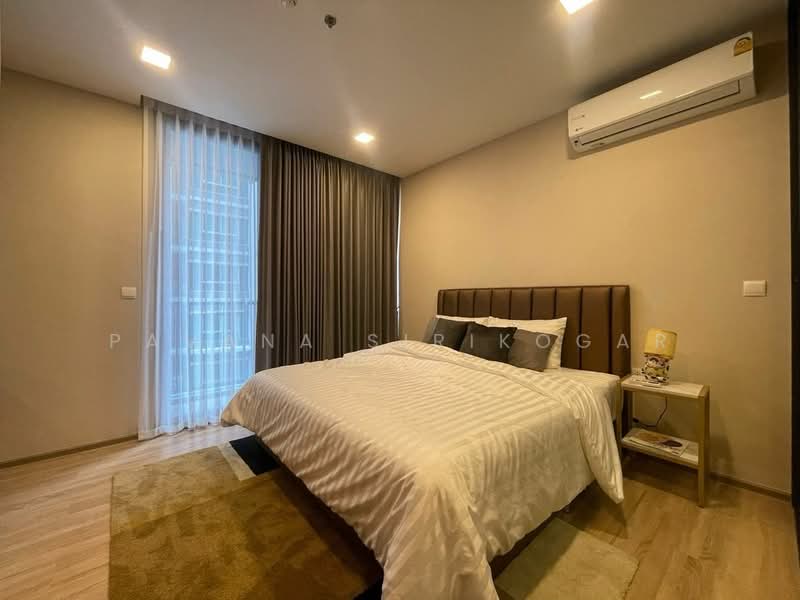 XT Phayathai, Bangkok, Phaya Thai Road, Thanon Phaya Thai, Ratchathewi, Bangkok, 1 Bedroom, 42 sqm, Condo For Rent, by Pavana Sirikogar, 500194547 - DDproperty.com