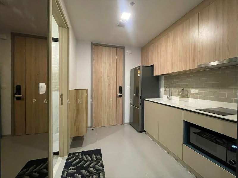 XT Phayathai, Bangkok, Phaya Thai Road, Thanon Phaya Thai, Ratchathewi, Bangkok, 1 Bedroom, 42 sqm, Condo For Rent, by Pavana Sirikogar, 500194547 - DDproperty.com