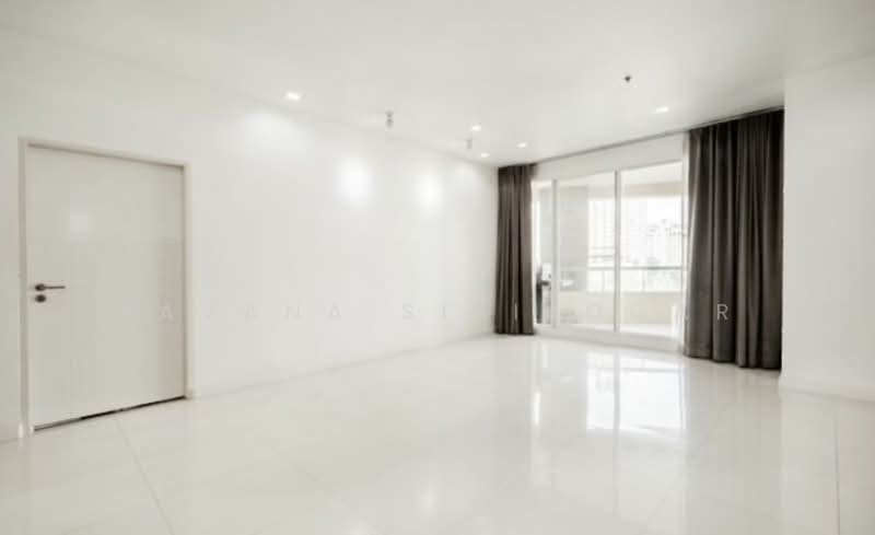 Sukhumvit City Resort, Bangkok, 51 Soi Sukhumvit 11, Khlongtoei Nua, Watthana, Bangkok, 5 Bedrooms, 357 sqm, Condo For Rent, by Pavana Sirikogar, 500194550 - DDproperty.com