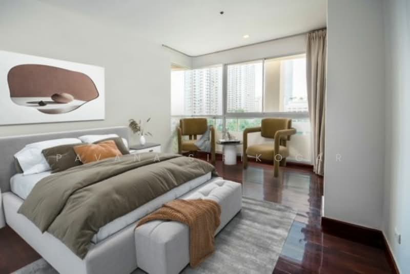 Sukhumvit City Resort, Bangkok, 51 Soi Sukhumvit 11, Khlongtoei Nua, Watthana, Bangkok, 5 Bedrooms, 357 sqm, Condo For Rent, by Pavana Sirikogar, 500194550 - DDproperty.com