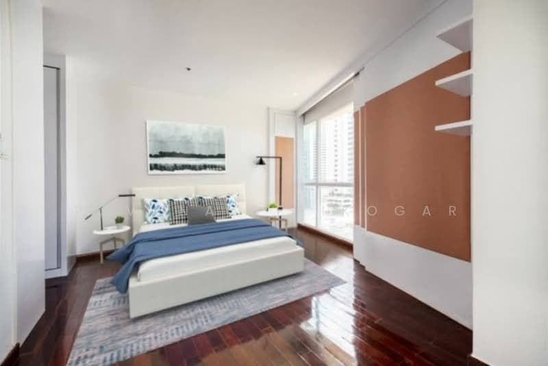 Sukhumvit City Resort, Bangkok, 51 Soi Sukhumvit 11, Khlongtoei Nua, Watthana, Bangkok, 5 Bedrooms, 357 sqm, Condo For Rent, by Pavana Sirikogar, 500194550 - DDproperty.com