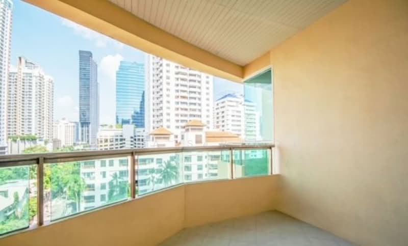 Sukhumvit City Resort : สุขุมวิท ซิตี้ รีสอร์ท, กรุงเทพ, 51 ซอยสุขุมวิท 11, คลองเตยเหนือ, วัฒนา, กรุงเทพ, 357 ตร.ม., คอนโด ให้เช่า, โดย Pavana Sirikogar, 500194550 - DDproperty.com