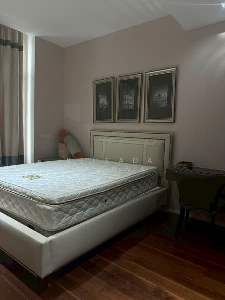 The Diplomat 39, Bangkok, 18 Soi Sukhumvit 39, Sukhumvit Road, Khlong Tan Nua, Watthana, Bangkok, 1 Bedroom, 54 sqm, Condo For Rent, by kitsada meepanya (Naf), 500194551 - DDproperty.com