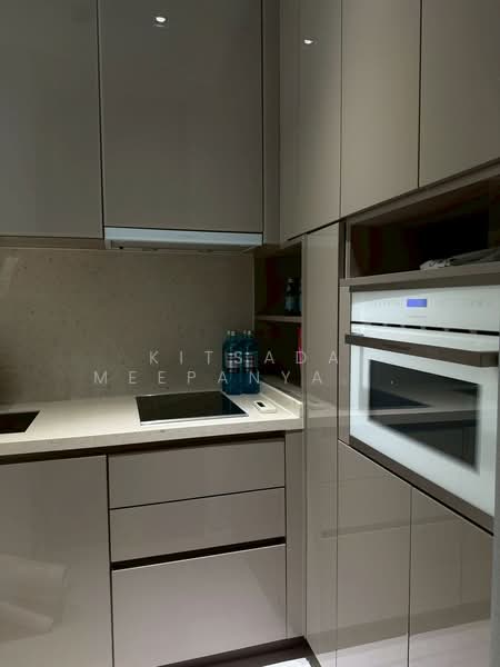 The Diplomat 39, Bangkok, 18 Soi Sukhumvit 39, Sukhumvit Road, Khlong Tan Nua, Watthana, Bangkok, 1 Bedroom, 54 sqm, Condo For Rent, by kitsada meepanya (Naf), 500194551 - DDproperty.com