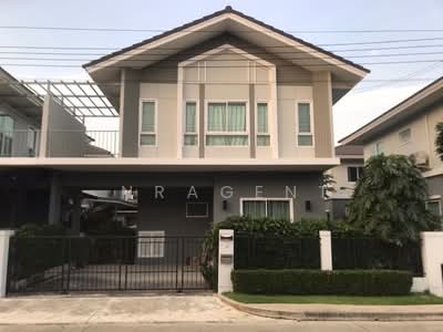 ขาย - Perfect Park Chaengwattana : เพอร์เฟค พาร์ค แจ้งวัฒนะ, นนทบุรี