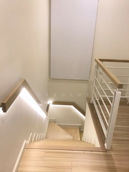 Perfect Park Chaengwattana, Nonthaburi, Bang Tanai, Pak Kret, Nonthaburi, 3 Bedrooms, 120 sqm, Semi-Detached House (Twin House) For Sale, by NRagent, 500194552 - DDproperty.com