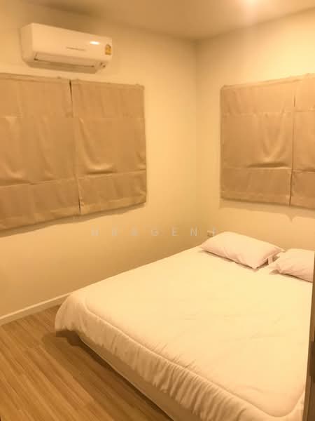 Perfect Park Chaengwattana, Nonthaburi, Bang Tanai, Pak Kret, Nonthaburi, 3 Bedrooms, 120 sqm, Semi-Detached House (Twin House) For Sale, by NRagent, 500194552 - DDproperty.com