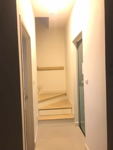 Perfect Park Chaengwattana, Nonthaburi, Bang Tanai, Pak Kret, Nonthaburi, 3 Bedrooms, 120 sqm, Semi-Detached House (Twin House) For Sale, by NRagent, 500194552 - DDproperty.com