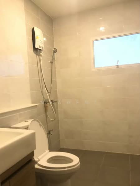 Perfect Park Chaengwattana, Nonthaburi, Bang Tanai, Pak Kret, Nonthaburi, 3 Bedrooms, 120 sqm, Semi-Detached House (Twin House) For Sale, by NRagent, 500194552 - DDproperty.com