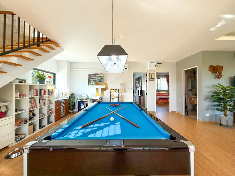 Soi Hua Hin 112, Prachuap Khiri Khan, Nong Kae, Hua Hin, Prachuap Khiri Khan, 4 Bedrooms, 340 sqm, Villa For Sale, by Dawud Prathanchai, 500194554 - DDproperty.com