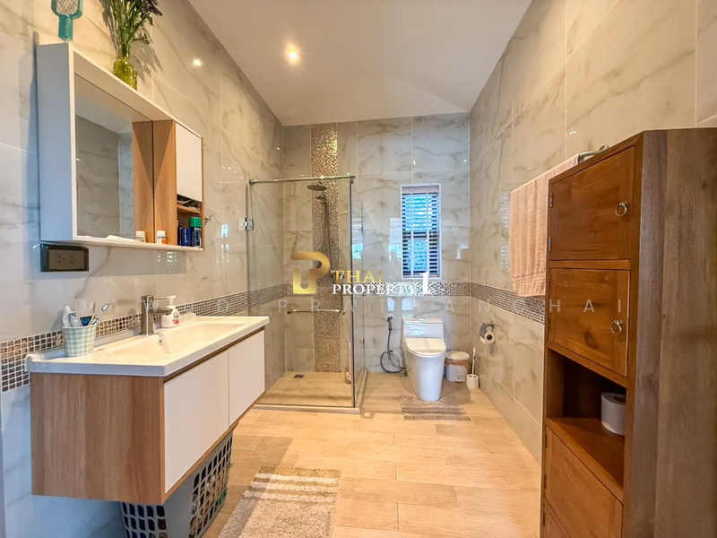 Soi Hua Hin 112, Prachuap Khiri Khan, Nong Kae, Hua Hin, Prachuap Khiri Khan, 4 Bedrooms, 340 sqm, Villa For Sale, by Dawud Prathanchai, 500194554 - DDproperty.com