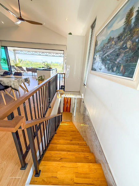 Soi Hua Hin 112, Prachuap Khiri Khan, Nong Kae, Hua Hin, Prachuap Khiri Khan, 4 Bedrooms, 340 sqm, Villa For Sale, by Dawud Prathanchai, 500194554 - DDproperty.com