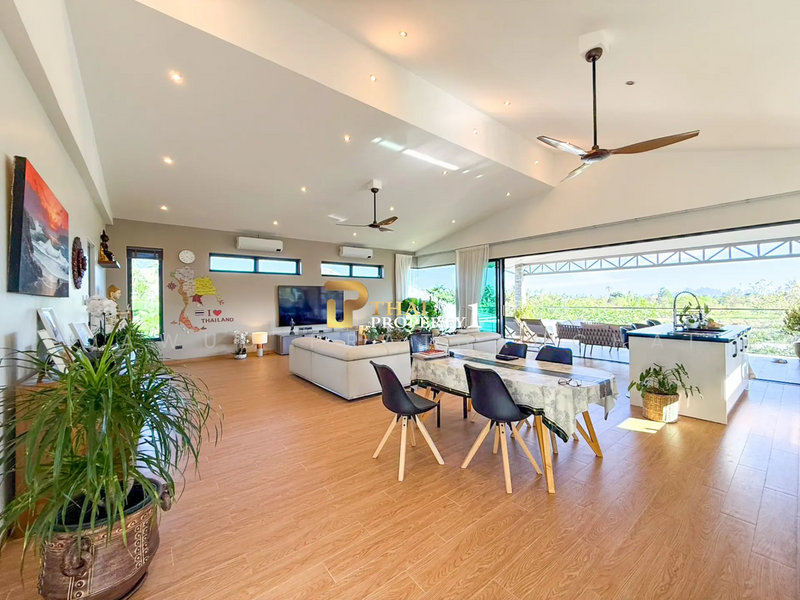 Soi Hua Hin 112, Prachuap Khiri Khan, Nong Kae, Hua Hin, Prachuap Khiri Khan, 4 Bedrooms, 340 sqm, Villa For Sale, by Dawud Prathanchai, 500194554 - DDproperty.com