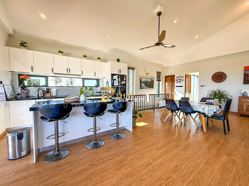 Soi Hua Hin 112, Prachuap Khiri Khan, Nong Kae, Hua Hin, Prachuap Khiri Khan, 4 Bedrooms, 340 sqm, Villa For Sale, by Dawud Prathanchai, 500194554 - DDproperty.com