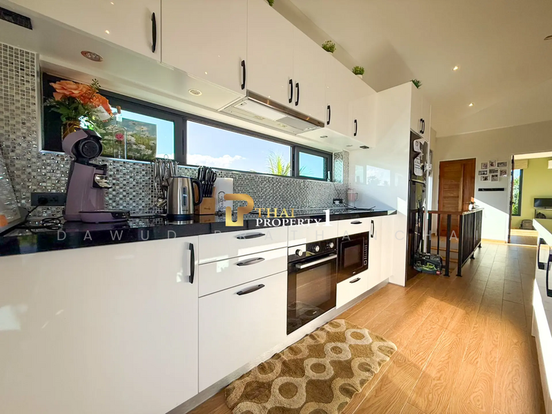 Soi Hua Hin 112, Prachuap Khiri Khan, Nong Kae, Hua Hin, Prachuap Khiri Khan, 4 Bedrooms, 340 sqm, Villa For Sale, by Dawud Prathanchai, 500194554 - DDproperty.com