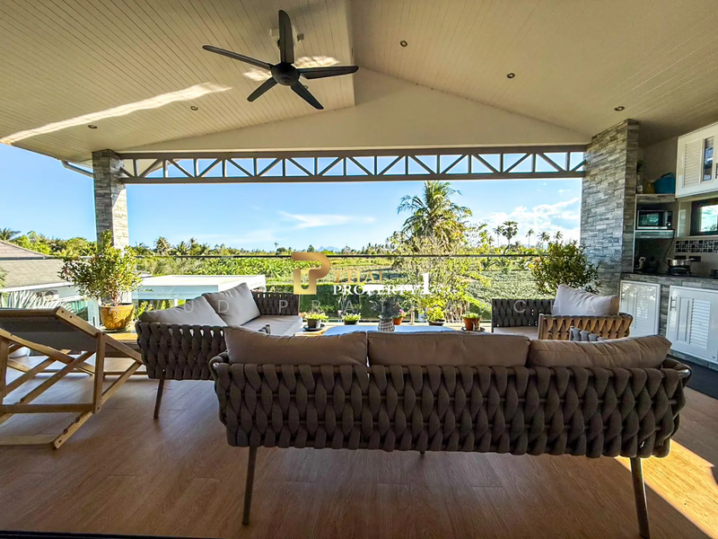 Soi Hua Hin 112, Prachuap Khiri Khan, Nong Kae, Hua Hin, Prachuap Khiri Khan, 4 Bedrooms, 340 sqm, Villa For Sale, by Dawud Prathanchai, 500194554 - DDproperty.com