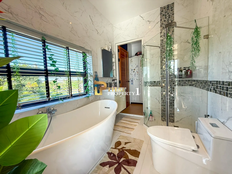 Soi Hua Hin 112, Prachuap Khiri Khan, Nong Kae, Hua Hin, Prachuap Khiri Khan, 4 Bedrooms, 340 sqm, Villa For Sale, by Dawud Prathanchai, 500194554 - DDproperty.com