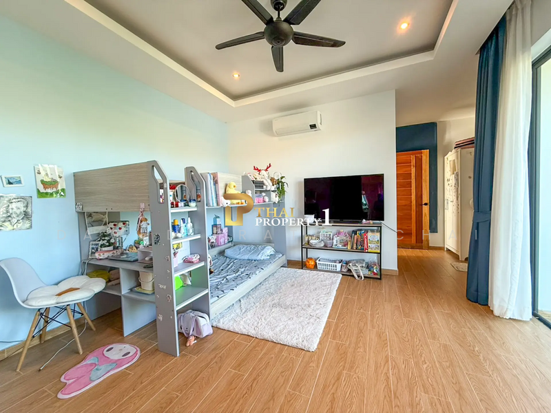 Soi Hua Hin 112, Prachuap Khiri Khan, Nong Kae, Hua Hin, Prachuap Khiri Khan, 4 Bedrooms, 340 sqm, Villa For Sale, by Dawud Prathanchai, 500194554 - DDproperty.com