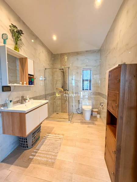 Soi Hua Hin 112, Prachuap Khiri Khan, Nong Kae, Hua Hin, Prachuap Khiri Khan, 4 Bedrooms, 340 sqm, Villa For Sale, by Dawud Prathanchai, 500194554 - DDproperty.com