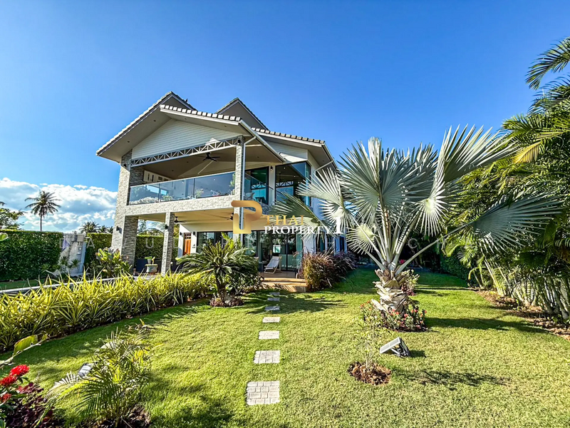 Soi Hua Hin 112, Prachuap Khiri Khan, Nong Kae, Hua Hin, Prachuap Khiri Khan, 4 Bedrooms, 340 sqm, Villa For Sale, by Dawud Prathanchai, 500194554 - DDproperty.com