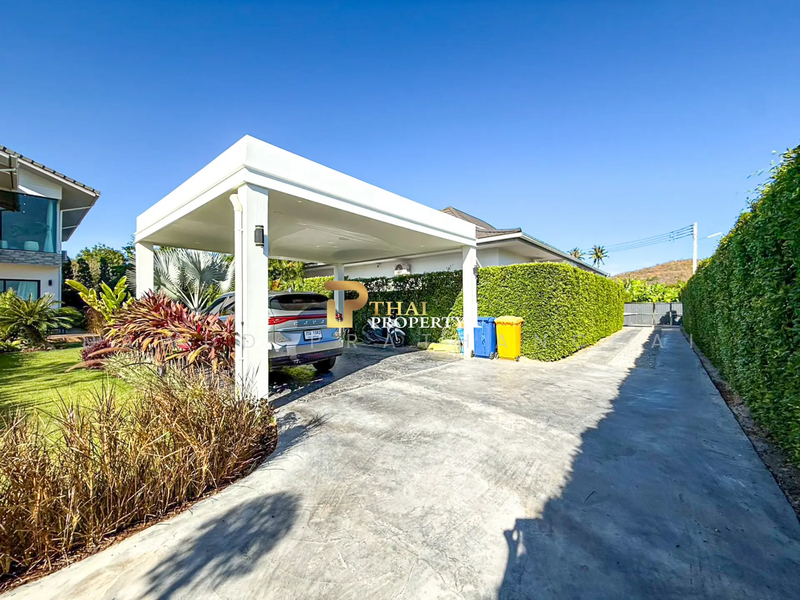 Soi Hua Hin 112, Prachuap Khiri Khan, Nong Kae, Hua Hin, Prachuap Khiri Khan, 4 Bedrooms, 340 sqm, Villa For Sale, by Dawud Prathanchai, 500194554 - DDproperty.com