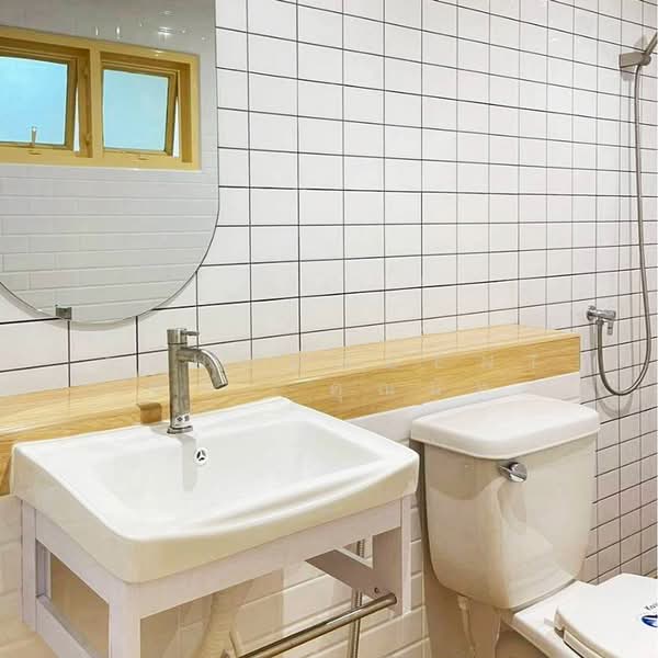 Supalai Ville Wongwaen Pinklao-Rama 5, Nonthaburi, Sala Klang, Bang Kruai, Nonthaburi, 4 Bedrooms, 130 sqm, Townhouse For Sale, by AJHOMECENTER -คุณนัท, 500194555 - DDproperty.com