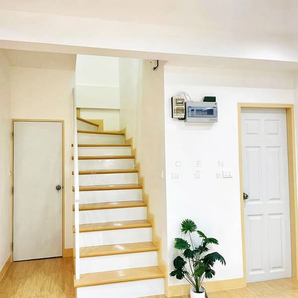 Supalai Ville Wongwaen Pinklao-Rama 5, Nonthaburi, Sala Klang, Bang Kruai, Nonthaburi, 4 Bedrooms, 130 sqm, Townhouse For Sale, by AJHOMECENTER -คุณนัท, 500194555 - DDproperty.com