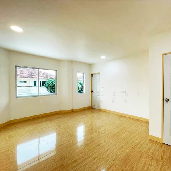 Supalai Ville Wongwaen Pinklao-Rama 5, Nonthaburi, Sala Klang, Bang Kruai, Nonthaburi, 4 Bedrooms, 130 sqm, Townhouse For Sale, by AJHOMECENTER -คุณนัท, 500194555 - DDproperty.com