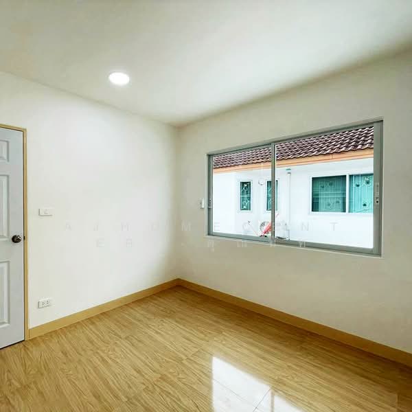 Supalai Ville Wongwaen Pinklao-Rama 5, Nonthaburi, Sala Klang, Bang Kruai, Nonthaburi, 4 Bedrooms, 130 sqm, Townhouse For Sale, by AJHOMECENTER -คุณนัท, 500194555 - DDproperty.com